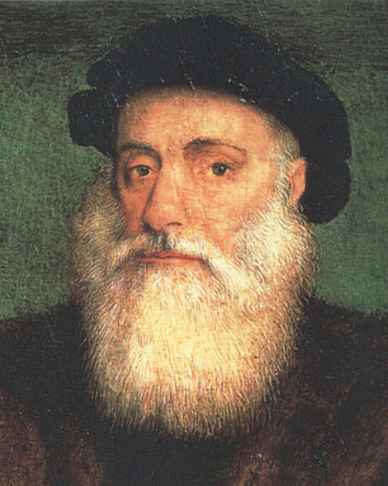 vasco da gama
